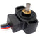 Amphenol Piher Sensors and Controls PSC360G2-F1A-C0000-ERA360-05K MAG Rotary ANGLE/POSITION Sensor 5.5V