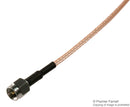 Pomona 4935-BB-60 Coaxial Cable Assembly