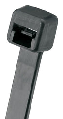 Panduit PLT2I-M30 Cable Tie Intermediate Nylon 6.6 HS (Polyamide HS) (Heat Stabilised) Black 203 mm 3.6