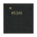 Nordic Semiconductor NRF5340-QKAA-R RF Transceiver 2.4 GHz 2 Mbps AQFN-94 -40 &deg;C to 105