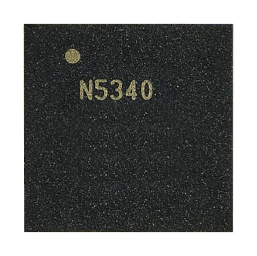 Nordic Semiconductor NRF5340-QKAA-R7 RF Transceiver 2.4 GHz 2 Mbps AQFN-94 -40 &deg;C to 105