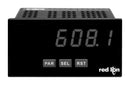 RED Lion PAXLCR00 Counter 6 Digit Dual 250VDC