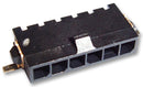 AMP - TE Connectivity 2-1445057-2 2-1445057-2 Pin Header Right Angle Wire-to-Board 3 mm 1 Rows 2 Contacts Surface Mount