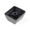 SparkFun Cherry MX Keycap - R2 (Opaque Black)