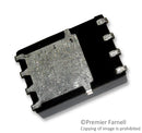 Onsemi NTMFSC4D2N10MC Power Mosfet N Channel 100 V 116 A 0.0037 ohm DFN Surface Mount