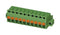 Phoenix Contact FKC 25/ 4-STF-508 Pluggable Terminal Block 5.08 mm 4 Ways 24AWG to 12AWG 2.5 mm&Acirc;&sup2; Push In 10 A