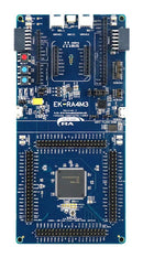 Renesas RTK7EKA4M3S00001BE Evaluation KIT for RA4M3 MCU Group