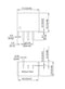 Traco Power TSR 0.5-2465 TSR 0.5-2465 DC/DC Converter Switching Regulator ITE 1 Output 5.5 W 6.5 V 500 mA 0.5 Series