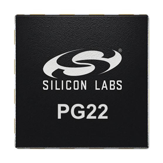 Silicon Labs EFM32PG22C200F64IM40-C ARM MCU EFM32 Family EFM32PG Series Microcontrollers Cortex-M33 32bit 76.8 MHz 64 KB New