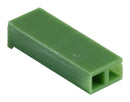 AMP - TE Connectivity 5-925369-0 Connector Housing Ampmodu IV/V Socket 50 Ways 2.54 mm Series Contacts