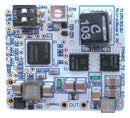 Infineon TLD5190VOLTDEMOTOBO1 Demonstration Board TLD1114-1EP LED Driver Buck-Boost 3A 21 Vout 5 V to 29