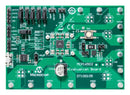 Microchip DT100105 Evaluation Board AEC-Q100 MCP16502AC Buck Regulator Power Management