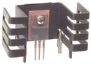 Aavid Thermalloy 7025B-MTG Heat Sink