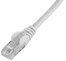 PRO Signal PSG91556 Ethernet Cable UTP Lsoh Cat6 2 m 6.6 ft RJ45 Plug to White