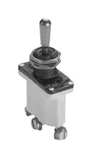 Safran Power 8530K35 Toggle Switch 1POLE 15A 28VDC QC