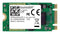 Swissbit SFSA040GM1AO2TO-I-6B-21P-STD SSD 3D Pslc Internal M.2 2242 Sata 6 Gb/s (SATA III) 40 GB SLC Nand AES 128/256-bit