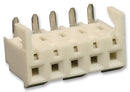 Molex 09-48-4068 Board-To-Board Connector 3.96 mm 6 Contacts Receptacle KK 396 41815 Series Through Hole