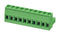 Phoenix Contact MSTB 25/14-ST-508 Pluggable Terminal Block 5.08 mm 14 Ways 24AWG to 12AWG 2.5 mm&Acirc;&sup2; Screw 12 A