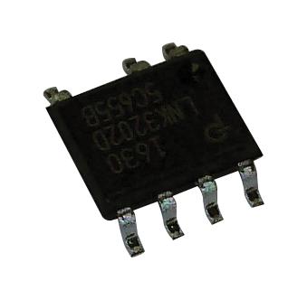 Power Integrations LNK3205D-TL AC/DC Buck Buck-Boost Flyback Converter LinkSwitch-TN2 85 Vac to 265 270 mA SOIC-8