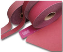 3M 314D P320 Cloth Roll Grade Red 50 mm Width 25 m Length