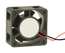 Orion Fans OD4020-12MB DC Axial Fan 12 V Square 40 mm 20 Ball Bearing 8 CFM