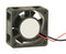 Orion Fans OD4020-24MB DC Axial Fan 24 V Square 40 mm 20 Ball Bearing 7.5 CFM