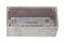 Pomona 2397. Metal Enclosure EMI/RFI Box Aluminium Alloy 22.35 mm 28.7 57.15