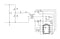 Monolithic Power Systems (MPS) MP6925AGS-P MP6925AGS-P Dual LLC Synchronous Rectifier 4.2 V to 35 -40 &Acirc;&deg;C 125 SOIC-8