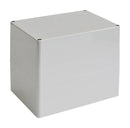 Bopla 03246000 Euromas ABS Enclosure Painted 120 X 160 140MM RAL7035 Light Grey 03AH6738