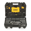 Dewalt DWMT73801 108 Piece Mechanics Tool and Socket Set 70Y8342