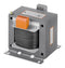 Block STEU100/24 STEU100/24 Chassis Mount Transformer Open Style Control and Safety Isolating 230V 400V 2 x 12V 100 VA