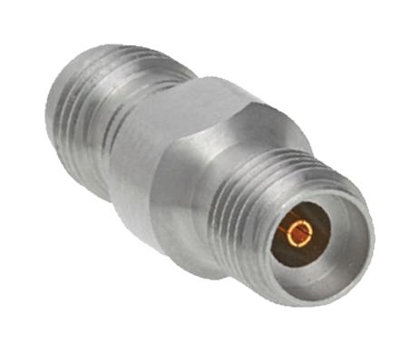 Johnson - Cinch Connectivity 134-1000-020 134-1000-020 RF Adapter 1.85MM JACK-2.92MM Jack