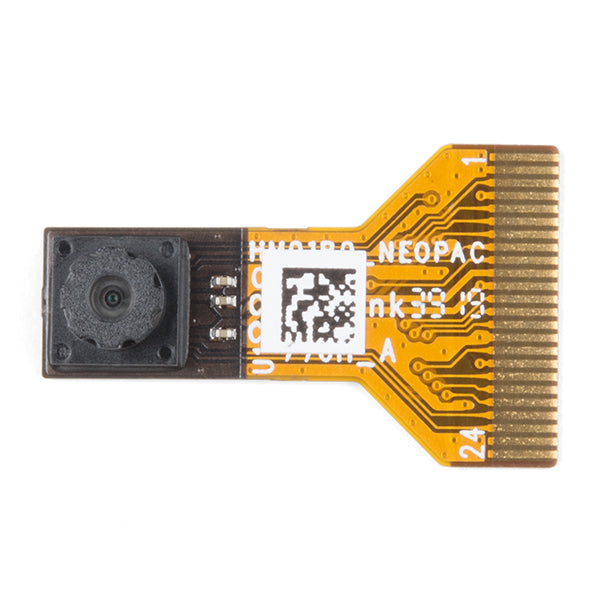 SparkFun Himax CMOS Imaging Camera - HM01B0