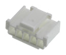 Molex 51103-0500 Connector Housing Mini-Lock 51103 Receptacle 5 Ways 2.5 mm