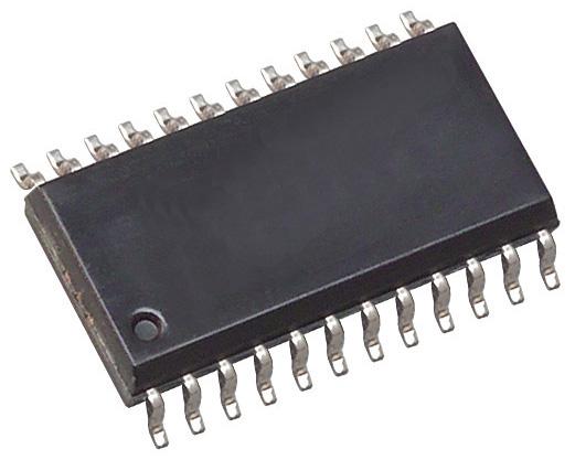 Texas Instruments SN74LVC8T245DWR. IC 8BIT BUS Transceiver SOIC-24