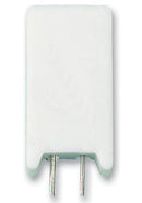 TT Electronics / Welwyn SQM7-100RJB1 SQM7-100RJB1 Through Hole Resistor 100 ohm SQM 7 W &Acirc;&plusmn; 5% Radial Leaded 500 V