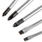 Duratool D03440 D03440 Screwdriver Set 5 Piece