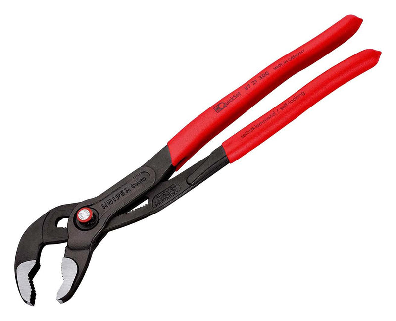 Knipex 87 21 300 87 300 Water Pump Plier 70 mm