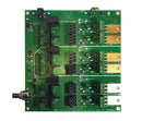 Onsemi SECO-GDBB-GEVB Evaluation Board FOD8334/NCV51705MNTWG Gate Driver Plug-and-Play Ecosystem