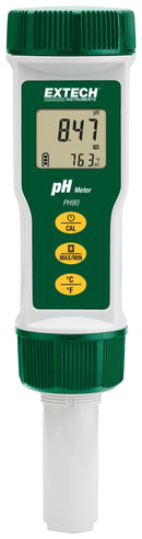 Extech Instruments PH90 PH Meter / Tester 0pH to 14pH 0.01