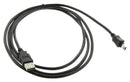 Stewart Connector SC-2ANK006F USB Cable Assembly 95AC2938