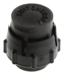 SWITCHCRAFT/CONXALL EN3IPCAPX EN3 Series IP68 Rated Panel or Inline CAP With Lock Ring 41X3941