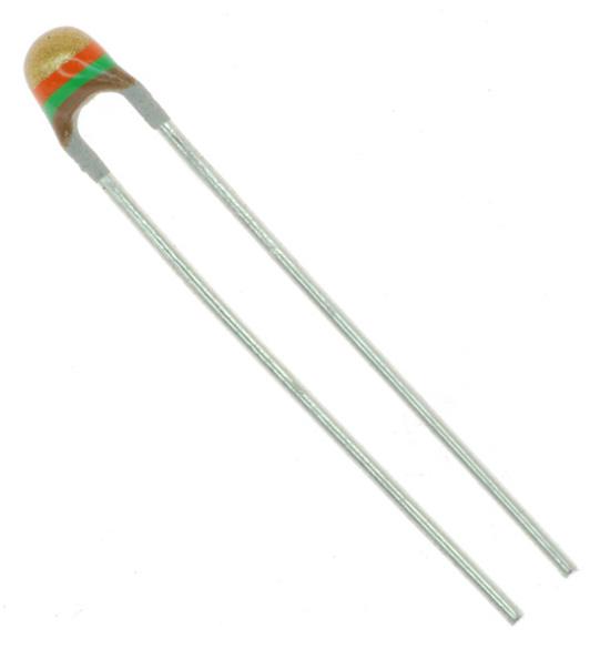 VISHAY NTCLE100E3153JB0 NTC THERMISTOR