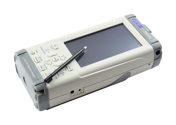 AIM-TTI Instruments PSA-2703USC Spectrum Analyser Handheld PSA Series 3 1MHz to 2.7GHz 192 mm 92 49