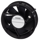 NMB Technologies 17250VA-48R-EU-01 17250VA-48R-EU-01 DC Axial Fan 48 V Circular 172.7 mm 50.8 Ball Bearing 346.1 CFM New