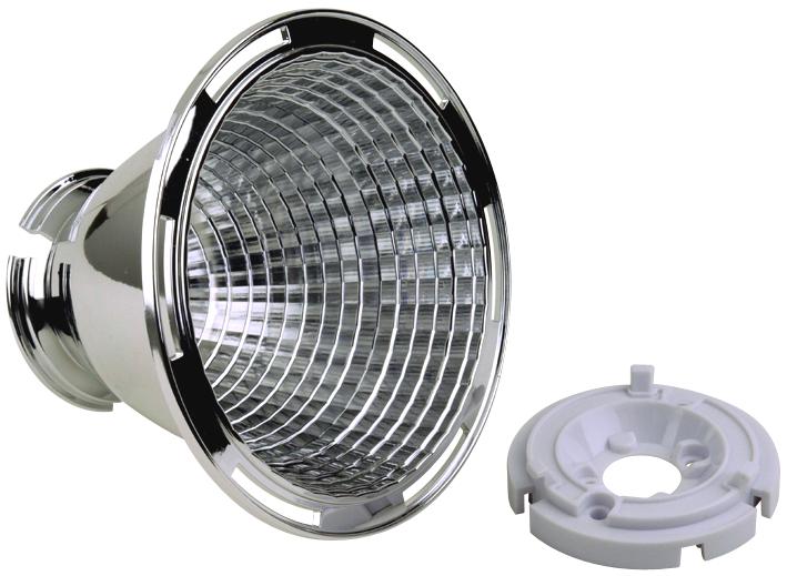 Ledil CA12108"LENA-W-CXA20 LED Reflector Cree CXA20