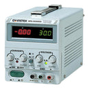 GW Instek GPS-3030DD. Bench Power Supply Adjustable 1 Output 0 V 30 A 3