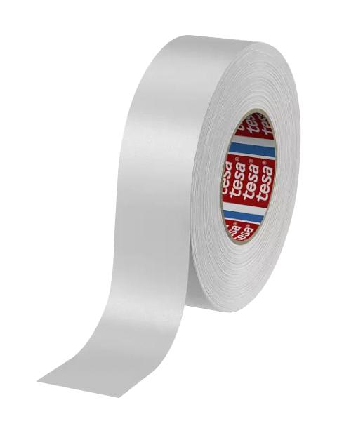 Tesa 04651-00513-00 04651-00513-00 Tape Cloth White 50 m x mm New