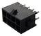 AMP - TE Connectivity 3-794630-8 3-794630-8 Pin Header Vertical Wire-to-Board 3 mm 2 Rows 8 Contacts Through Hole Straight