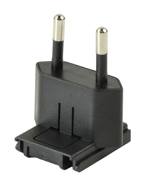 CUI SMI-EU-5 Interchangeable Blade Europe SMM6 Series Multi-Blade Power Adapters